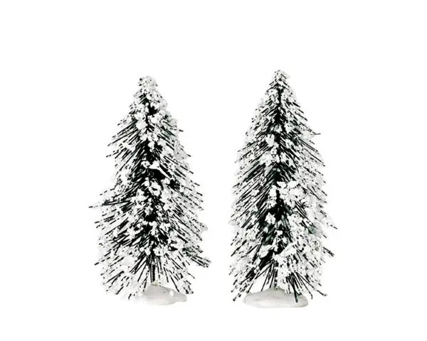 Kerstfiguur Needle pine tree small LEMAX