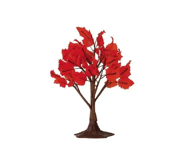 Kerstfiguur Maple tree medium LEMAX