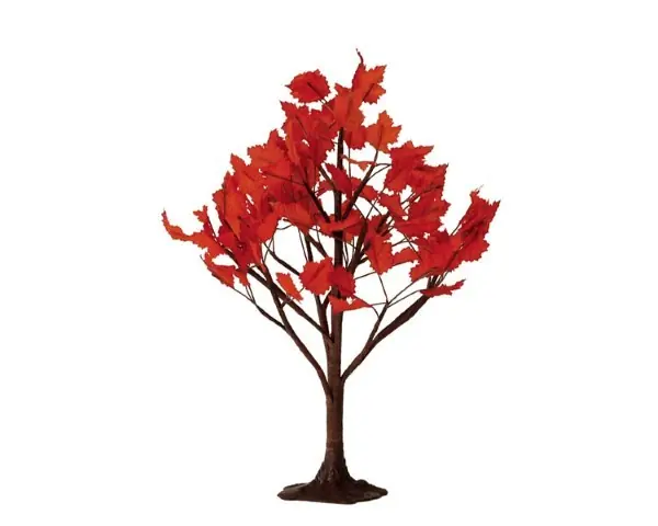 Kerstfiguur Maple tree large LEMAX