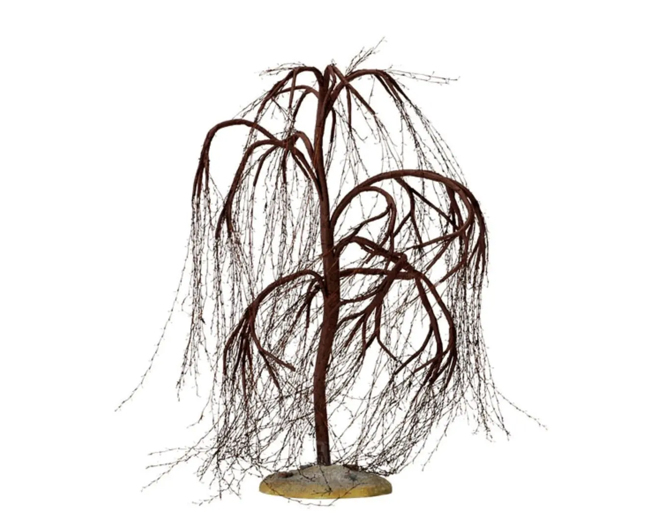 Kerstfiguur Winter willow large LEMAX