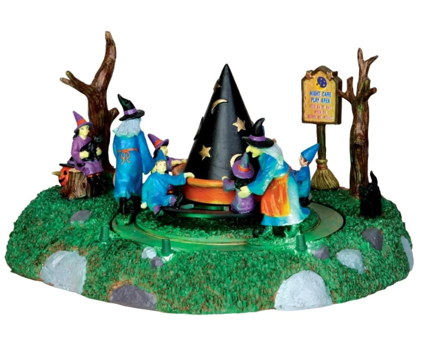 Kerstfiguur Playtime LEMAX