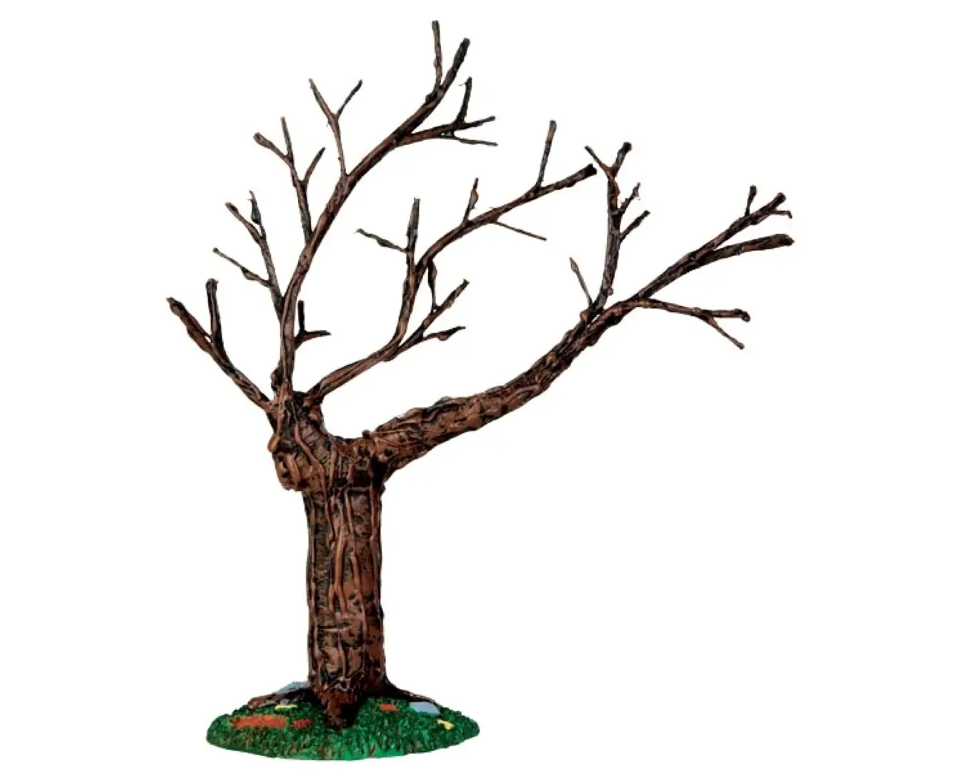Kerstfiguur Spooky trees windblown LEMAX