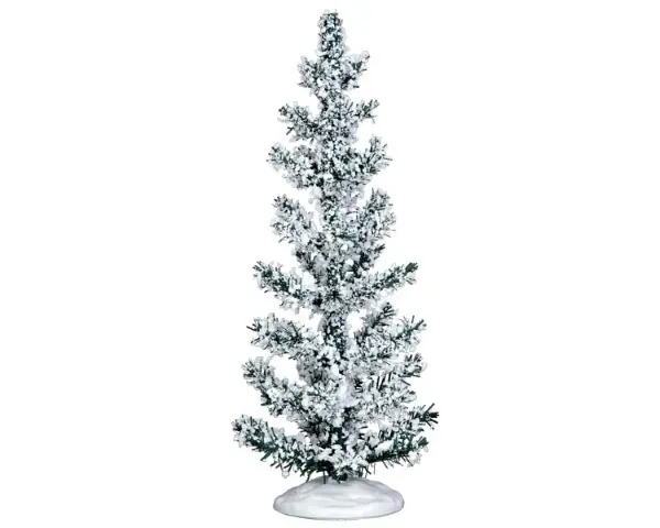 Kerstfiguur White pine large LEMAX