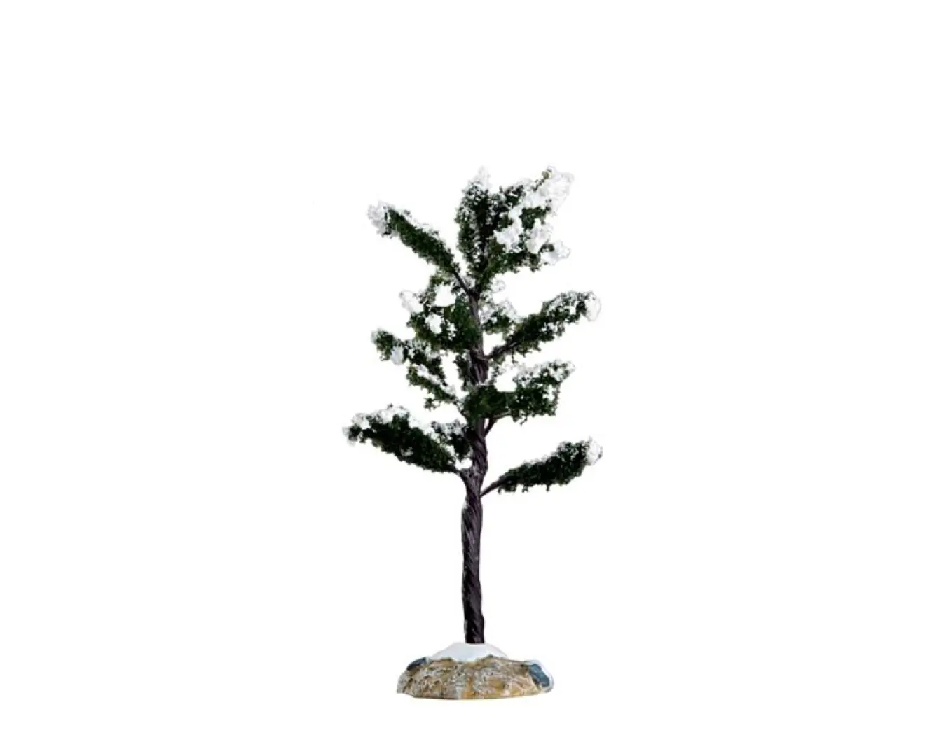 Kerstfiguur Conifer tree small Lemax