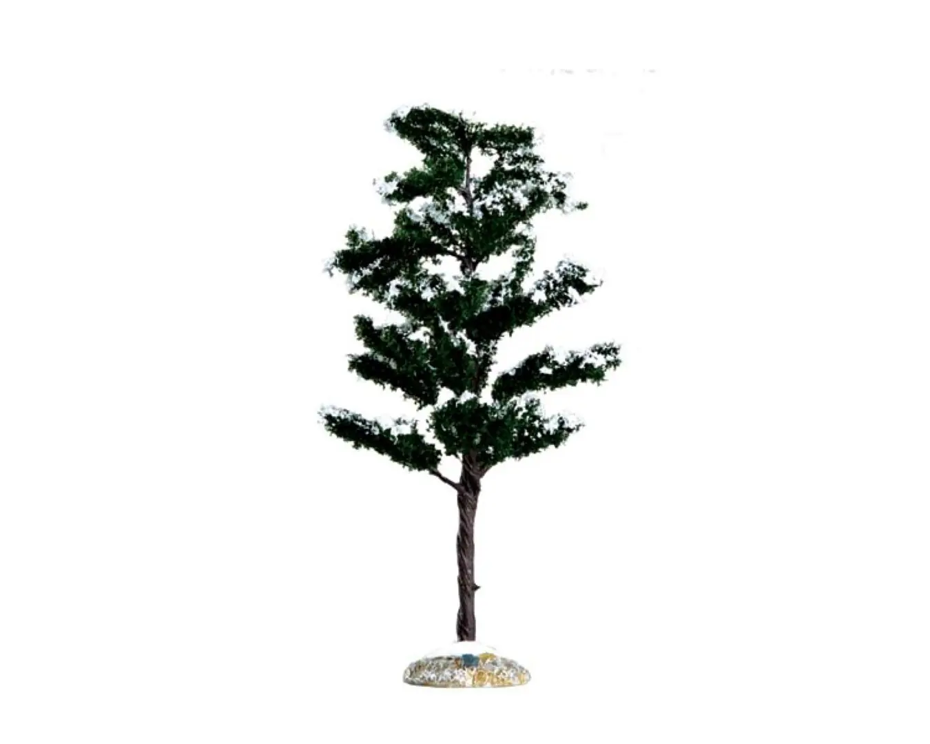 Kerstfiguur Conifer tree medium Lemax