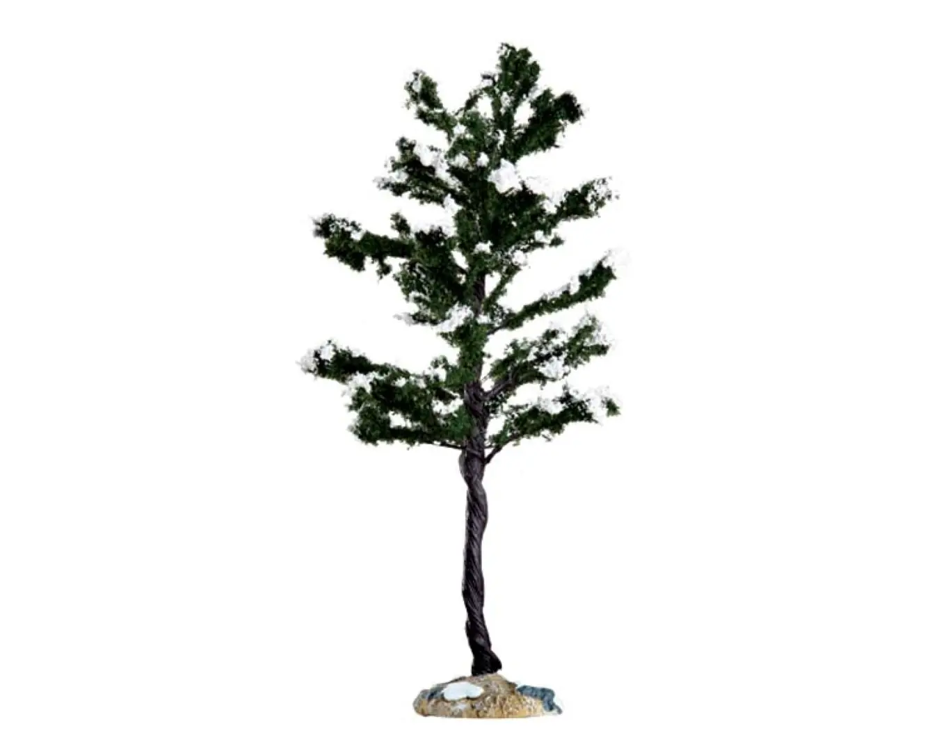 Kerstfiguur Conifer tree large Lemax