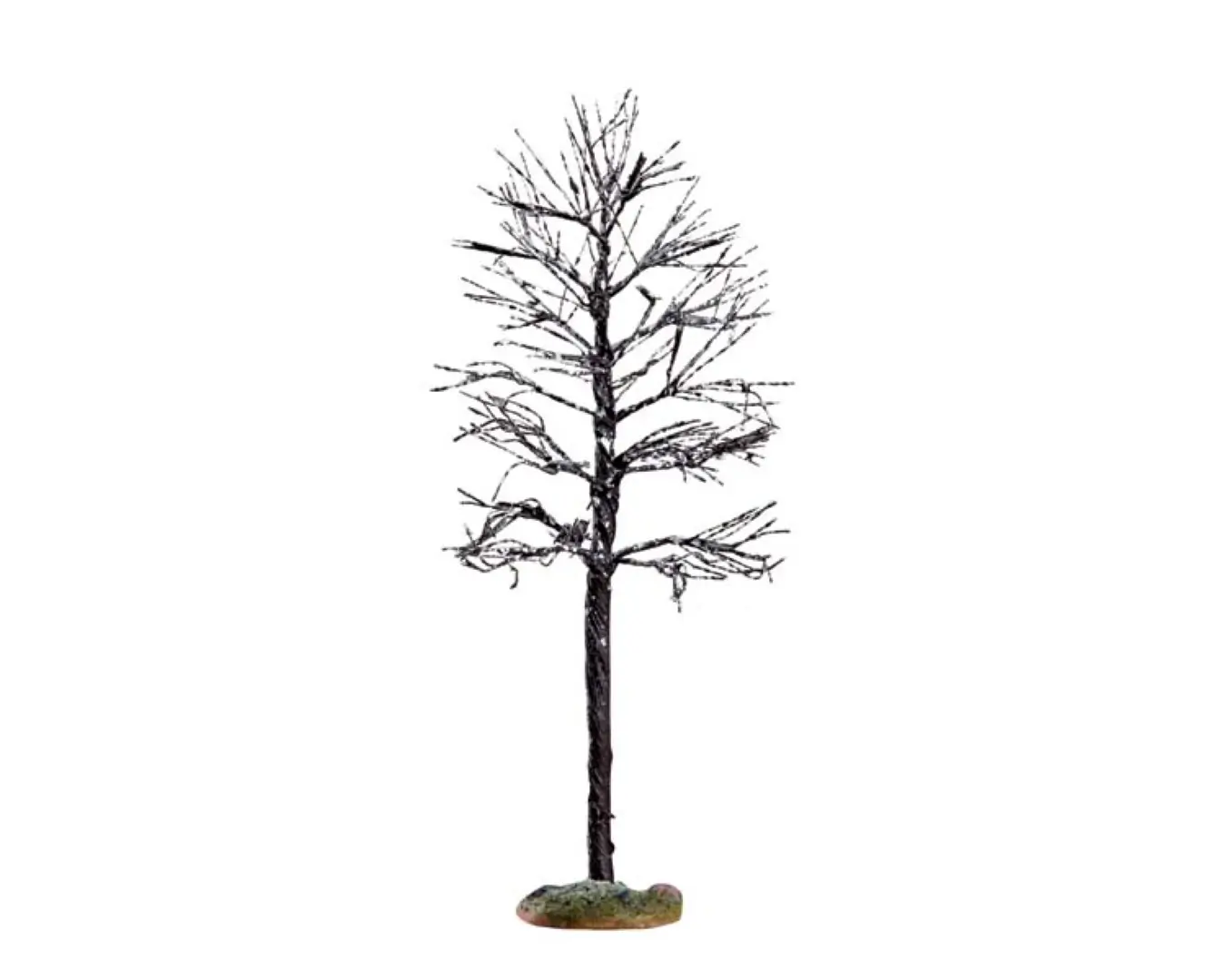 Kerstfiguur Snow queen tree small Lemax