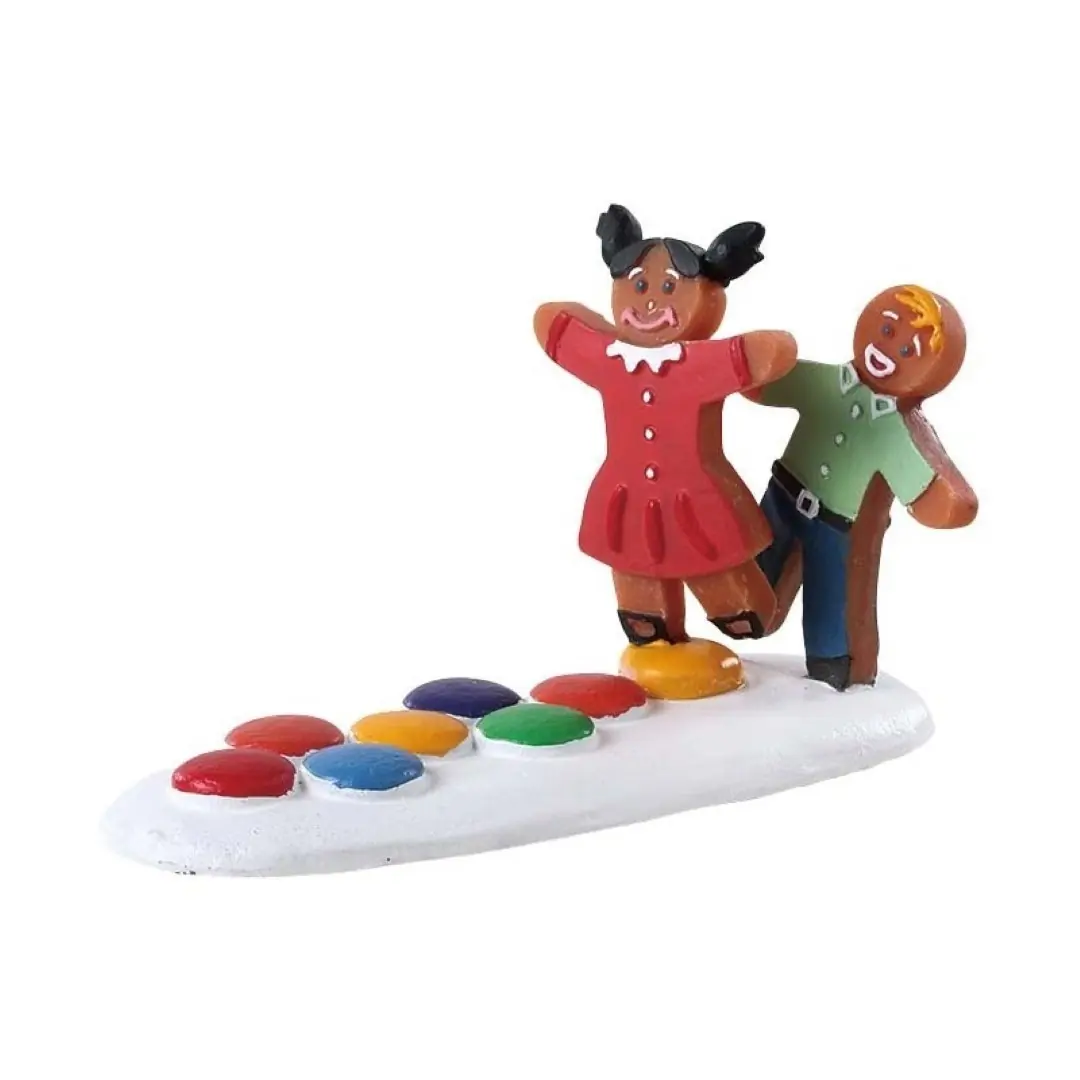 Kerstfiguur Hopscotch LEMAX