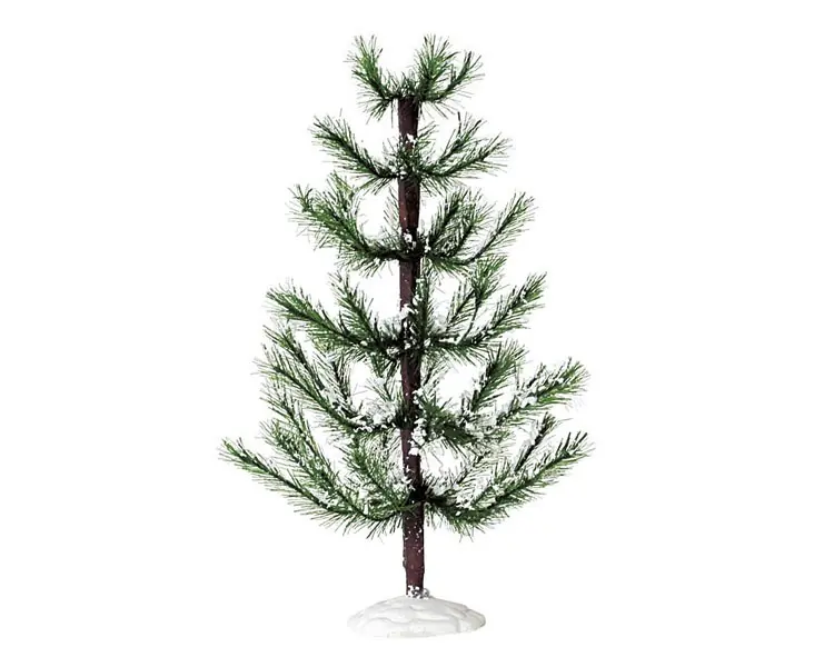 Kerstfiguur LEMAX I