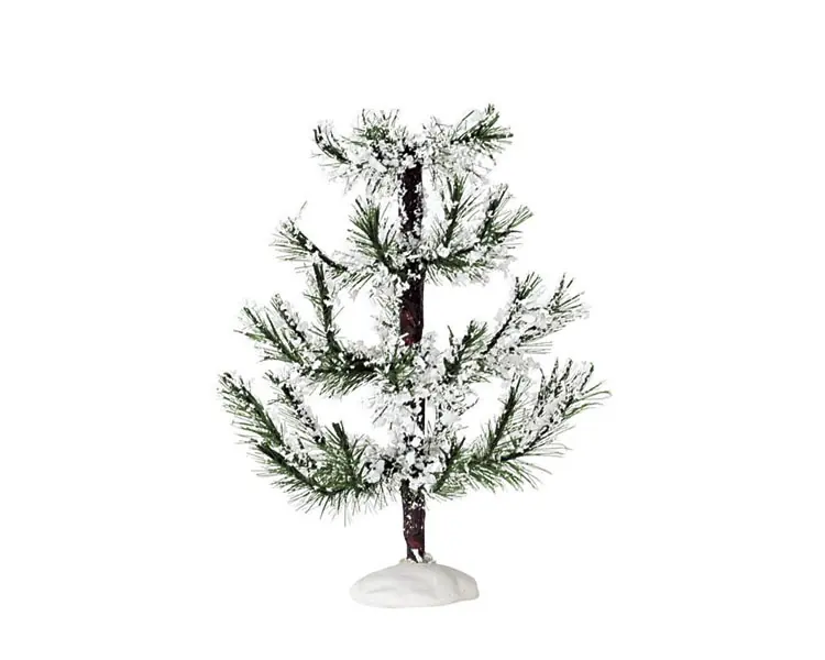 Kerstfiguur LEMAX II