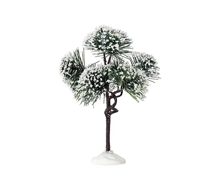 Kerstfiguur LEMAX IVMountain pine medium LEMAX