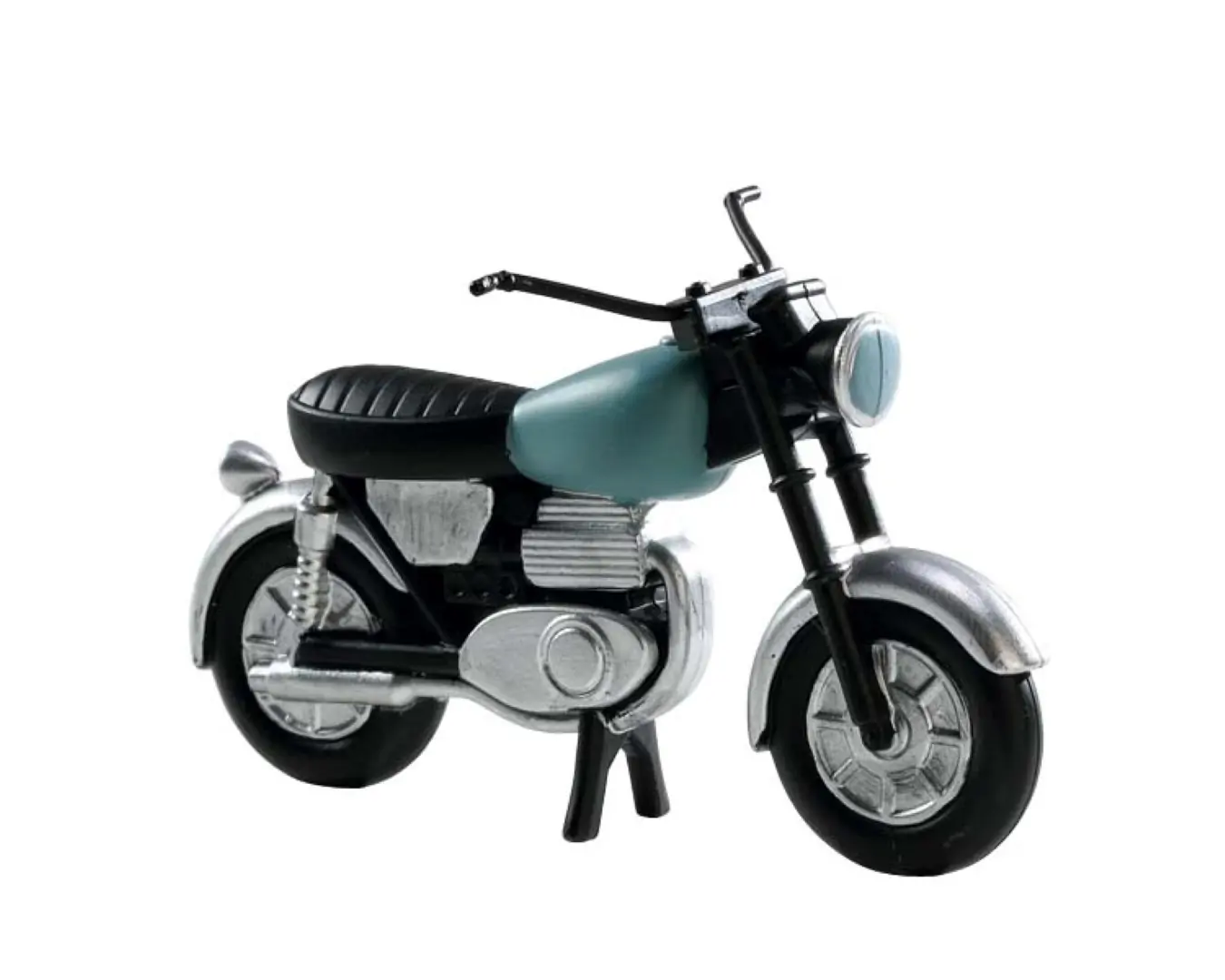 Kerstfiguur Motorcycle LEMAX