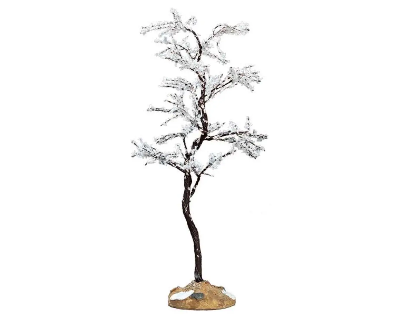 Kerstfiguur Morning dew tree medium LEMAX