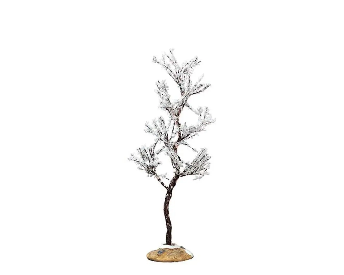 Kerstfiguur Morning dew tree small LEMAX
