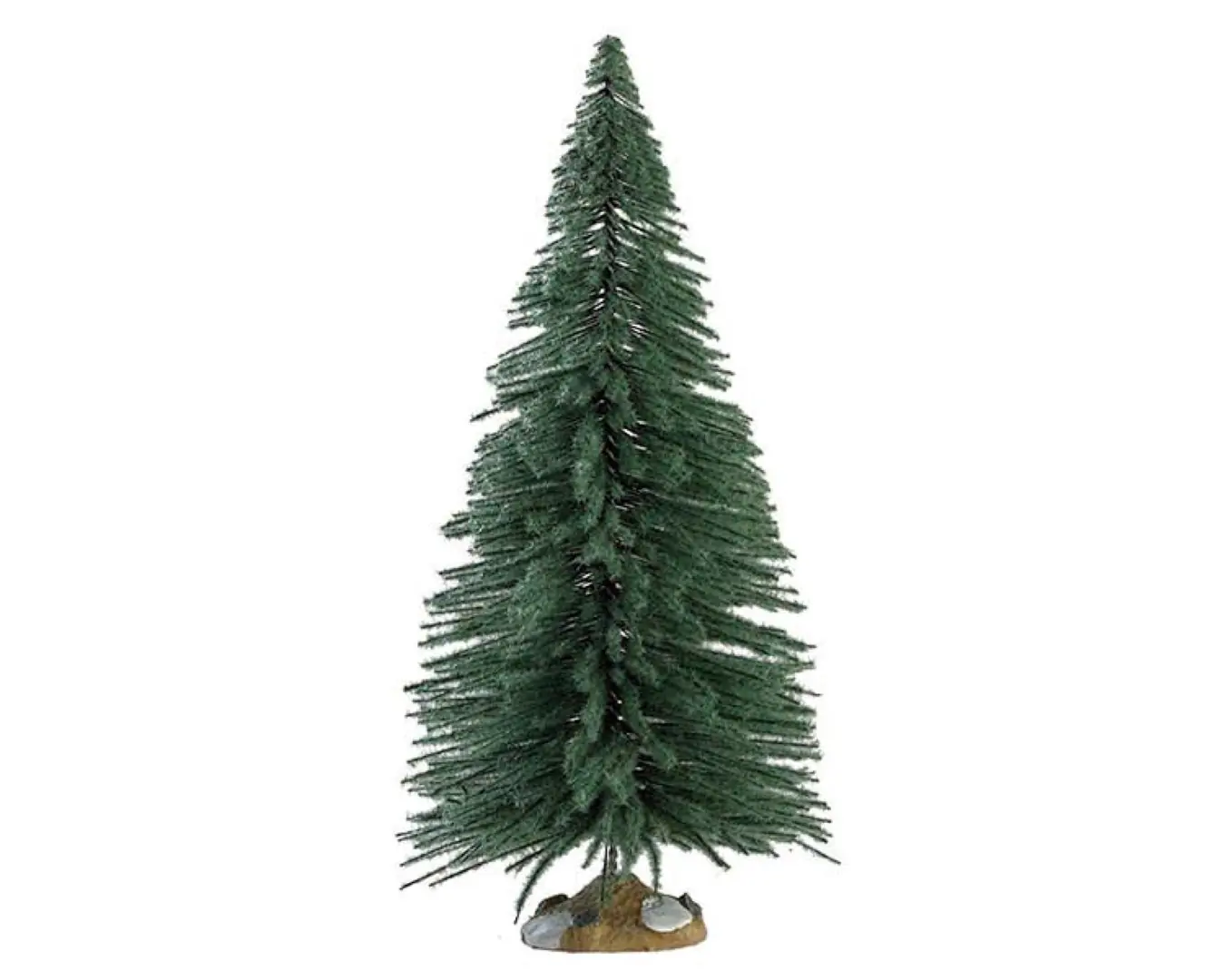 Kerstfiguur Spruce tree large LEMAX