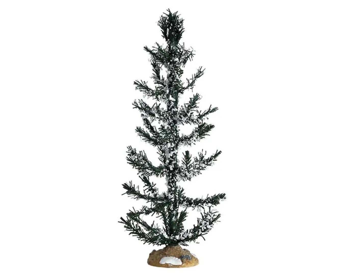 Kerstfiguur Witte den groot LEMAX