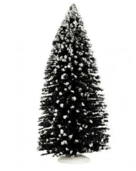 Evergreen tree - jumbo kerstfiguur LEMAX