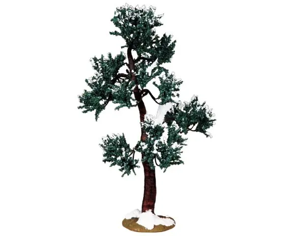 Kerstfiguur Winter mulberry tree extra large LEMAX