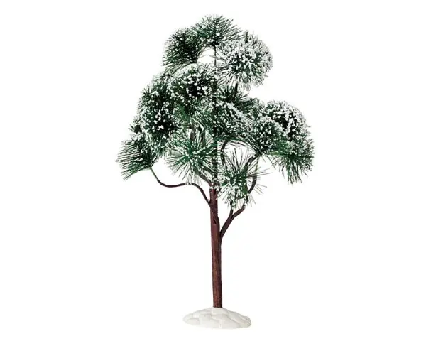 Kerstfiguur Mountain pine extra large LEMAX
