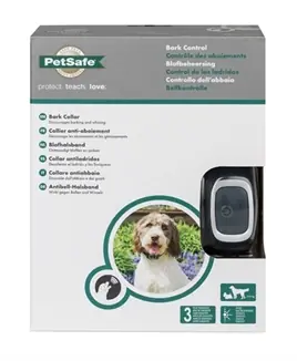 Anti blafband PBC19-16636 PetSafe