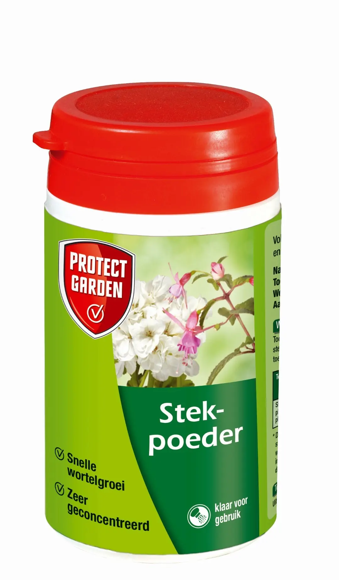 Stekmiddel 25g Bayer Protect Garden