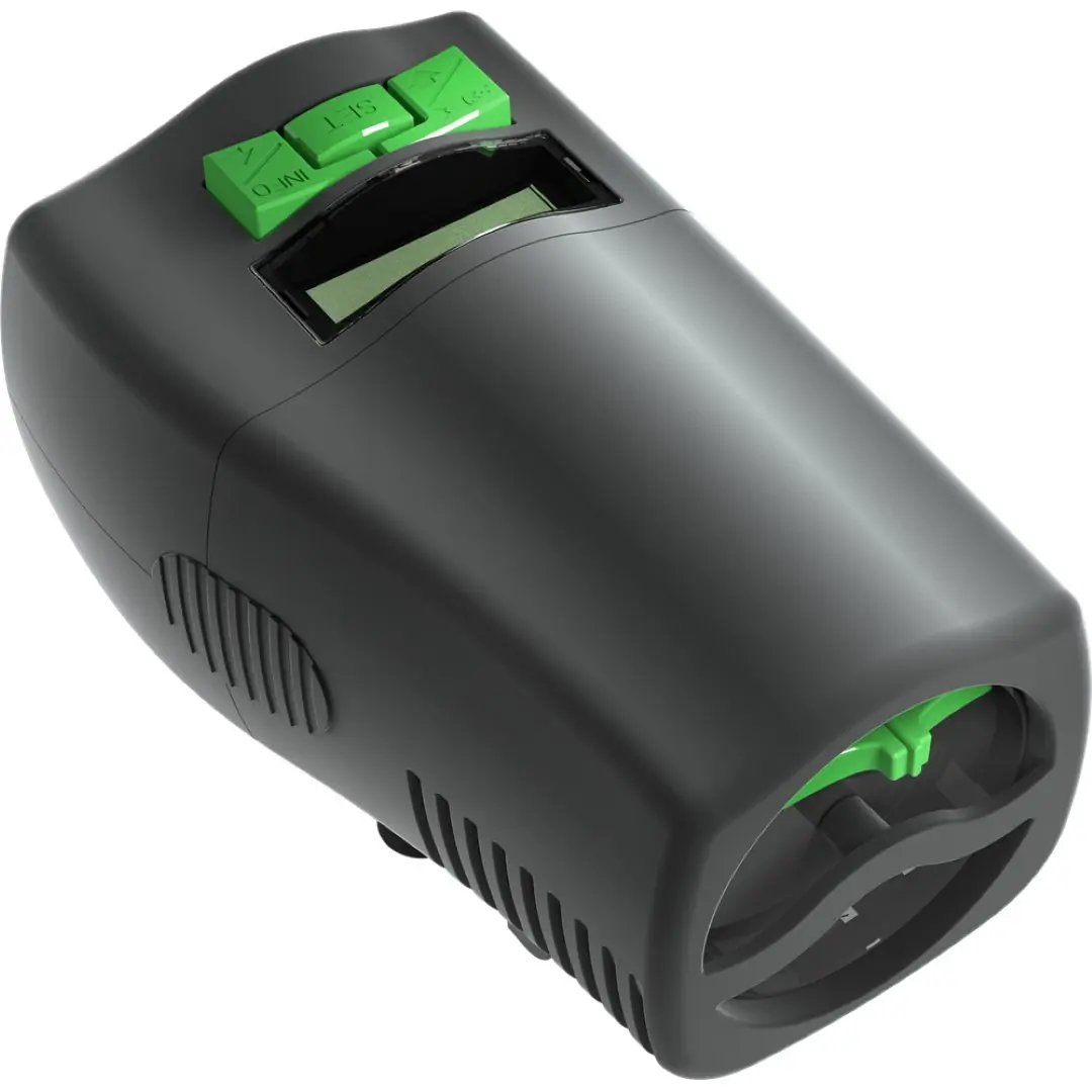 voederautomaat My Feeder zwart Vis Gebr. de Boon Tetra