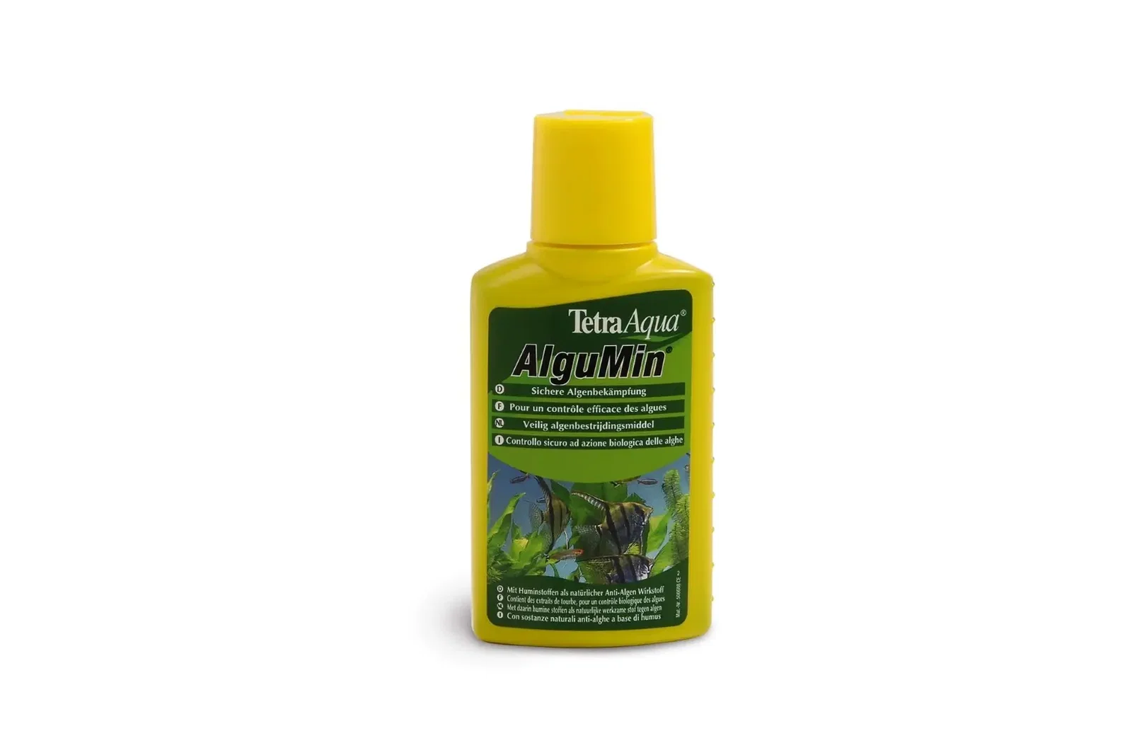 Aquaplant algumin 100ml Tetra Beeztees