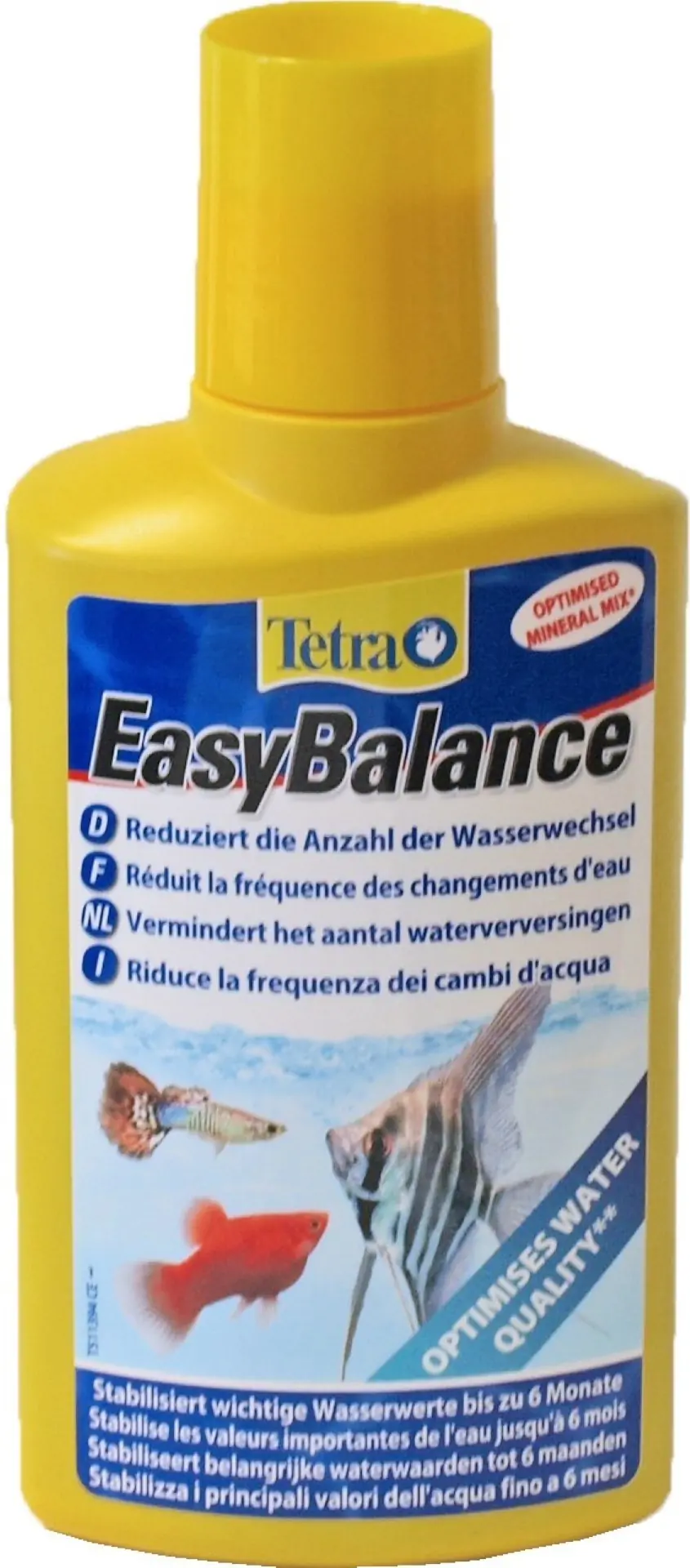 Easy Balance new formula 250 ml Vis Gebr. de Boon Tetra