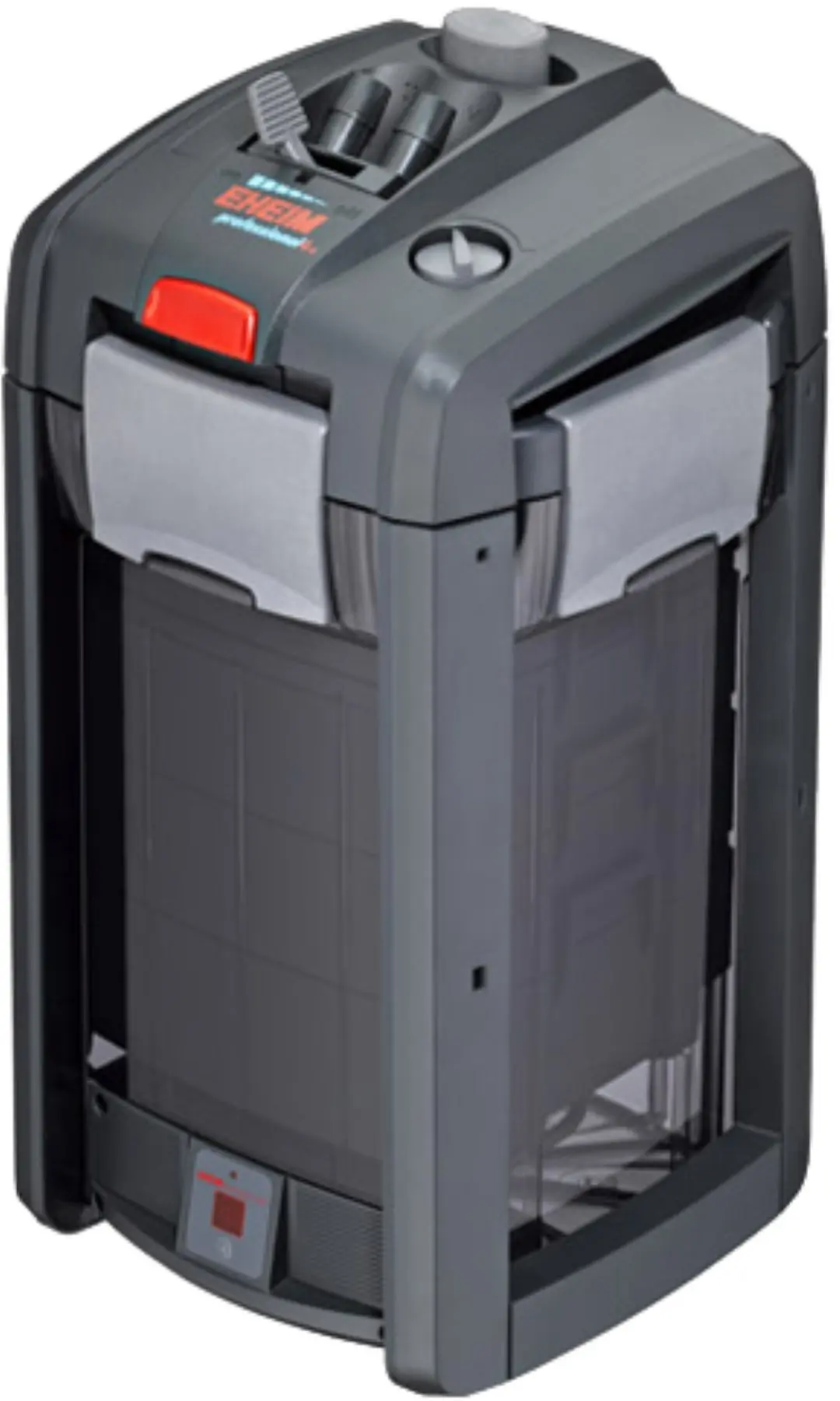 Eheim thermofilter professional 4 350 inclusief filtermassa Eheim Gebr. de Boon