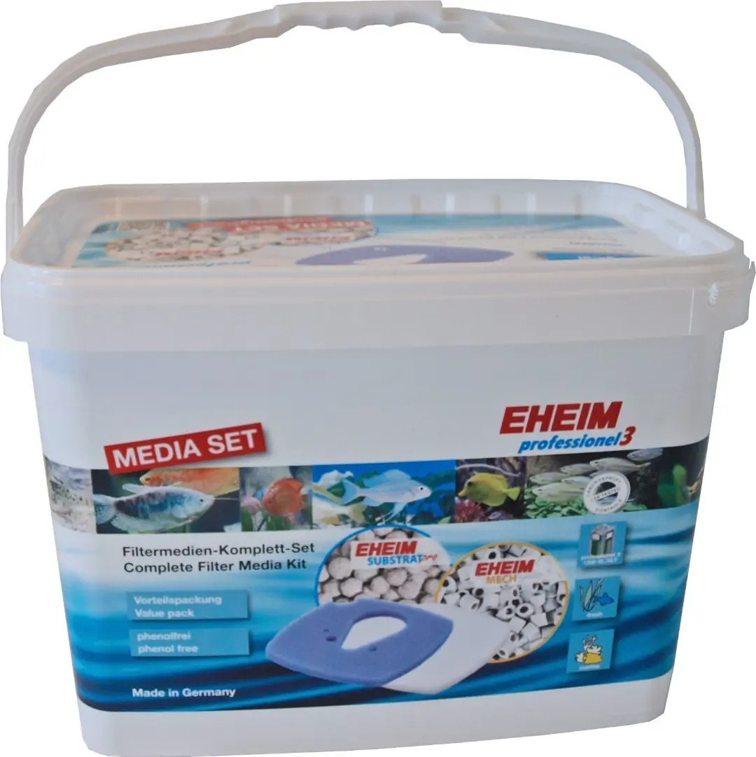 Eheim filtermedia set 2080 2520800 Eheim Gebr. de Boon