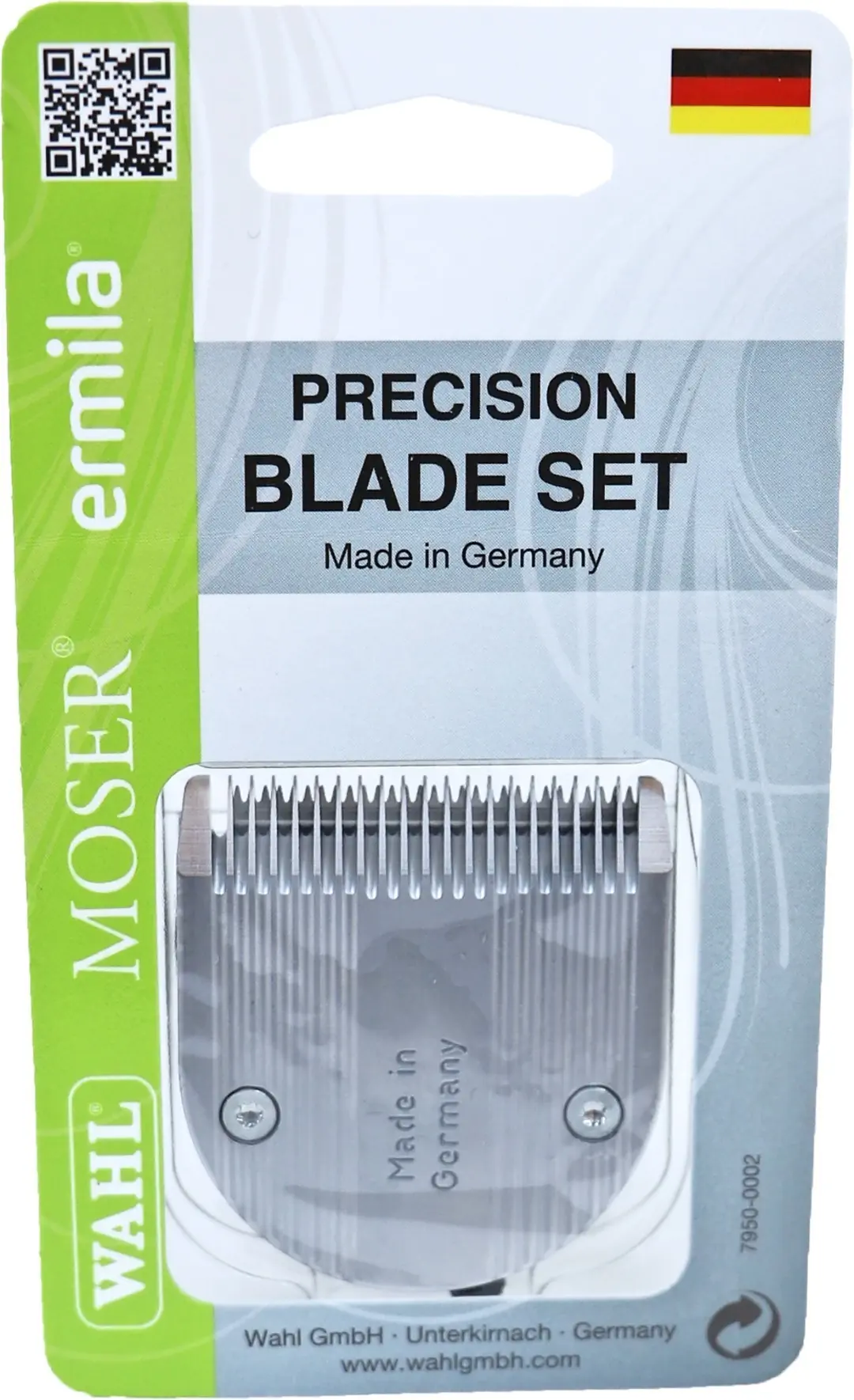 Moser snijmes grof 0.7-3 mm voor ARCO (1854-7351) Moser Gebr. de Boon