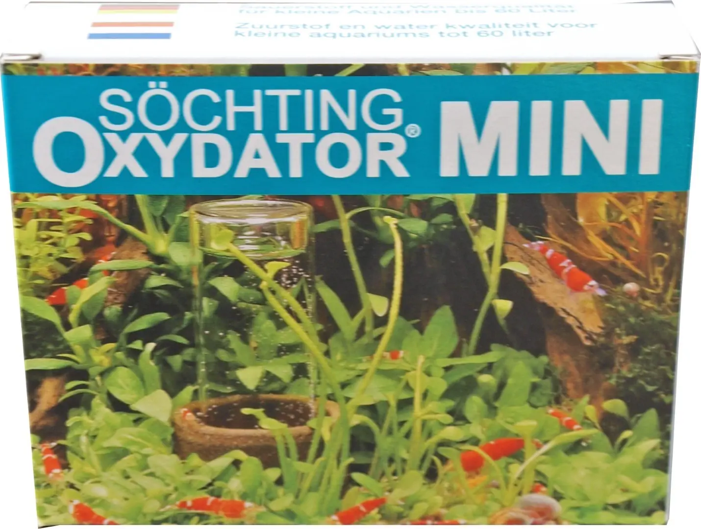 Sochting mini oxydator Sochting Gebr. de Boon