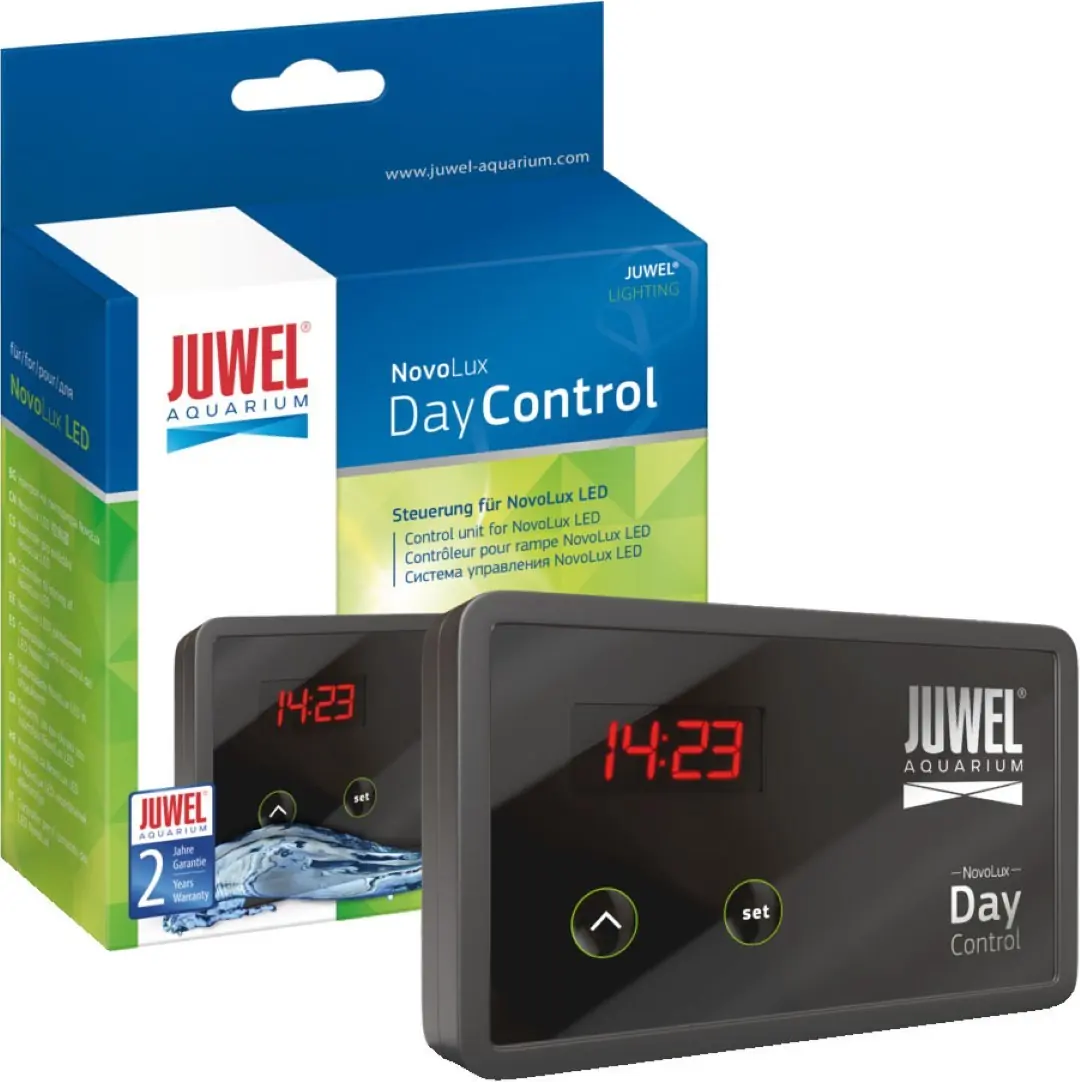 Juwel Novolux LED day control Juwel Gebr. de Boon