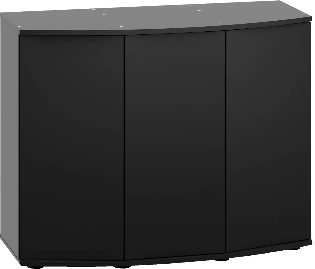 Juwel meubel bouwpakket SBX Vision 180 zwart Juwel Gebr. de Boon