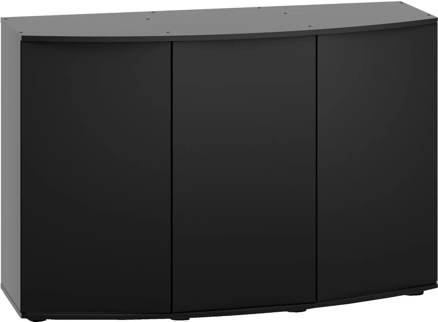 Juwel meubel bouwpakket SBX Vision 260 zwart Juwel Gebr. de Boon