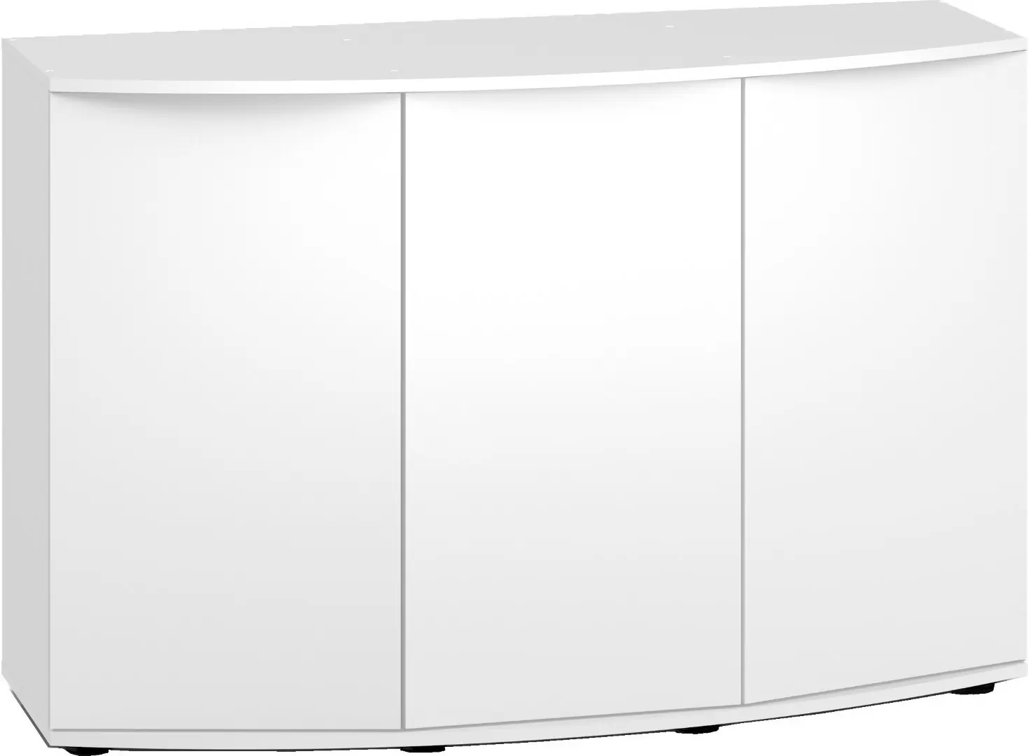 Juwel meubel bouwpakket SBX Vision 260 wit Juwel Gebr. de Boon