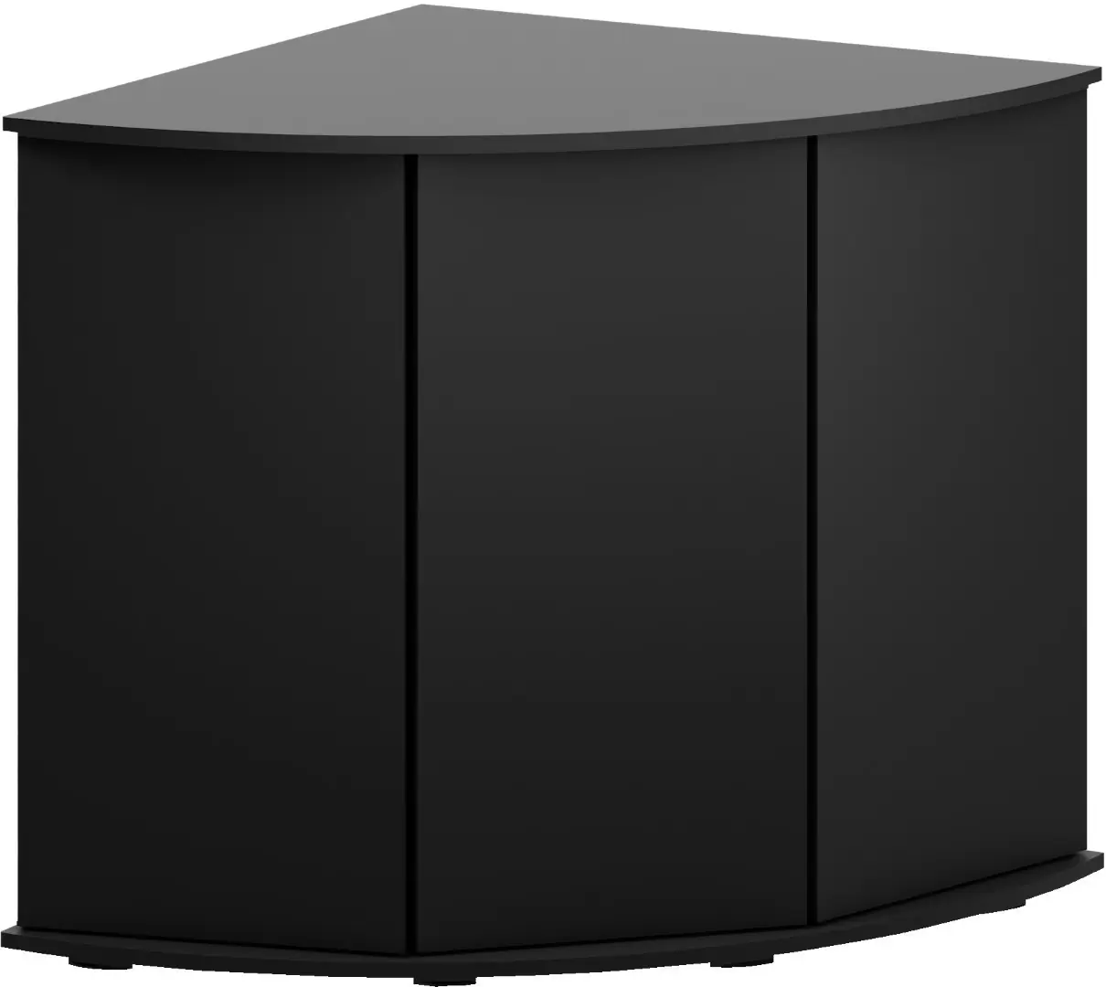 Juwel meubel bouwpakket SBX Trigon 190 zwart Juwel Gebr. de Boon