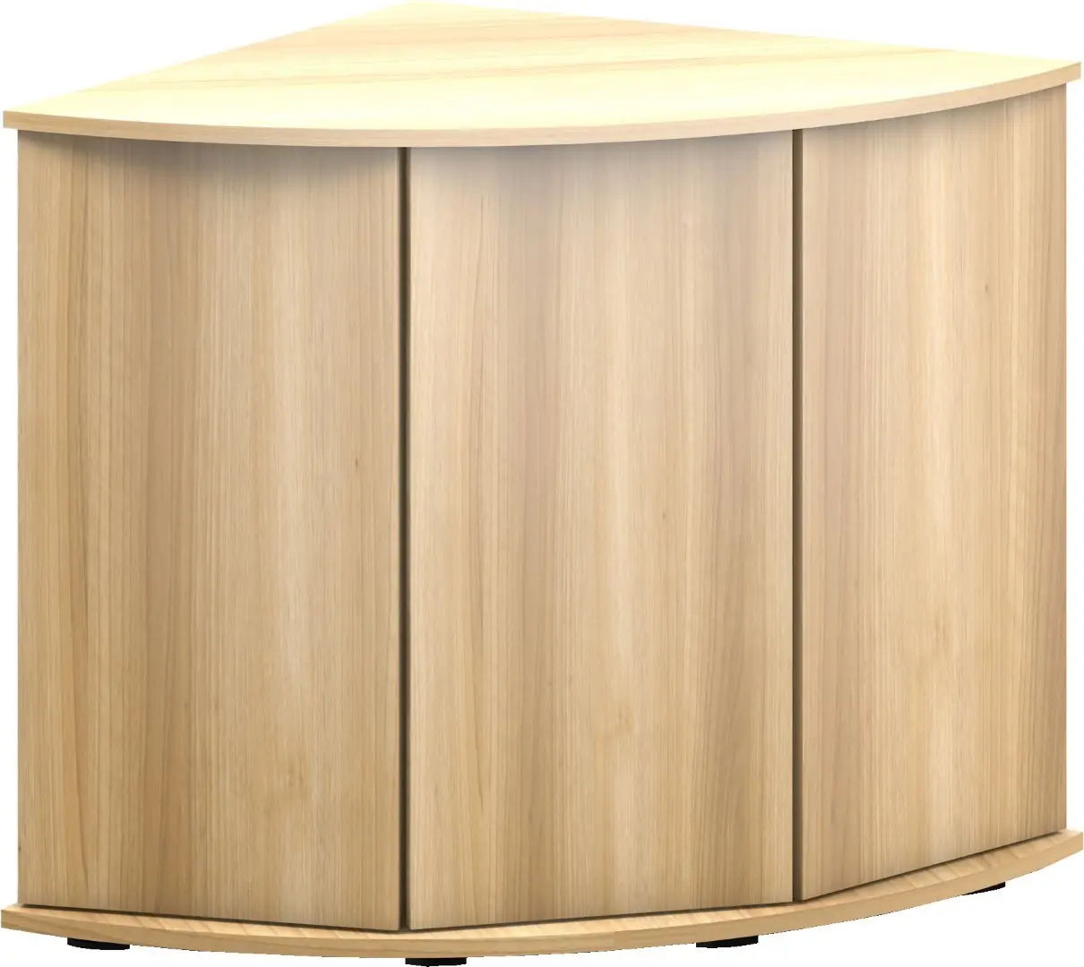 Juwel meubel bouwpakket SBX Trigon 190 licht eiken Juwel Gebr. de Boon
