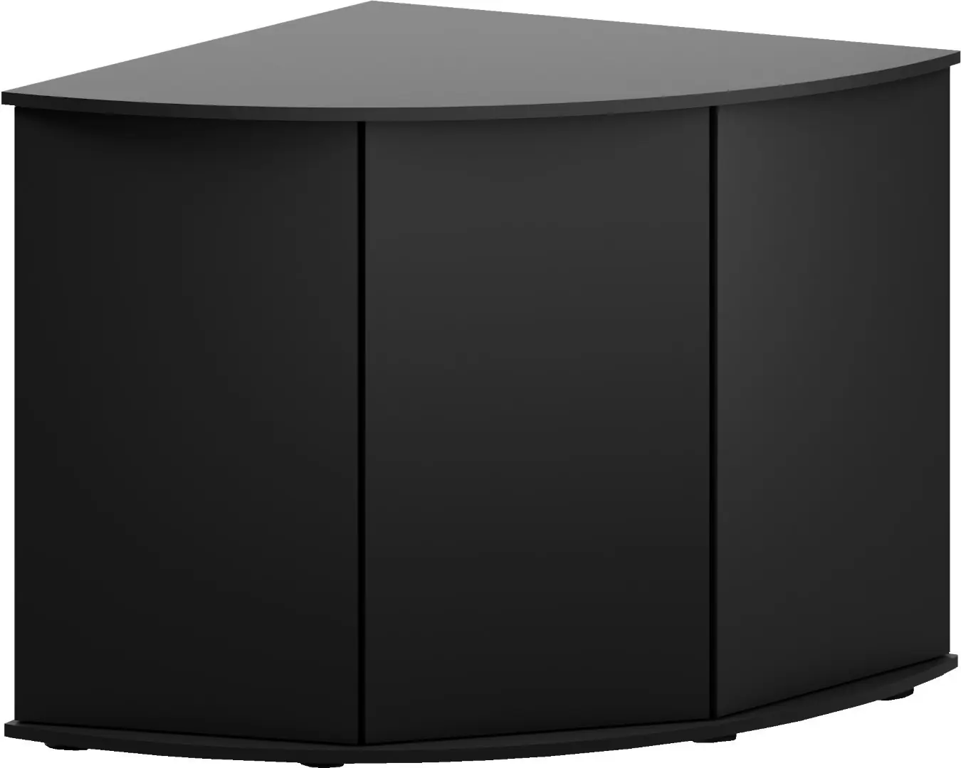 Juwel meubel bouwpakket SBX Trigon 350 zwart Juwel Gebr. de Boon