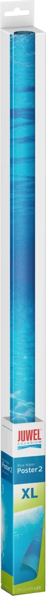 Juwel achterwand poster 2 XL 150x60 cm Juwel Gebr. de Boon