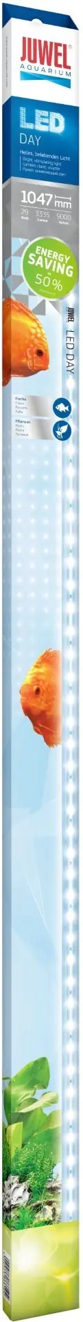 Juwel LED lamp Day 29 Watt 1047 mm - LED Tube Juwel Gebr. de Boon