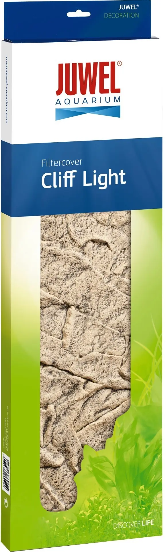 Juwel filtercover Cliff light Juwel Gebr. de Boon