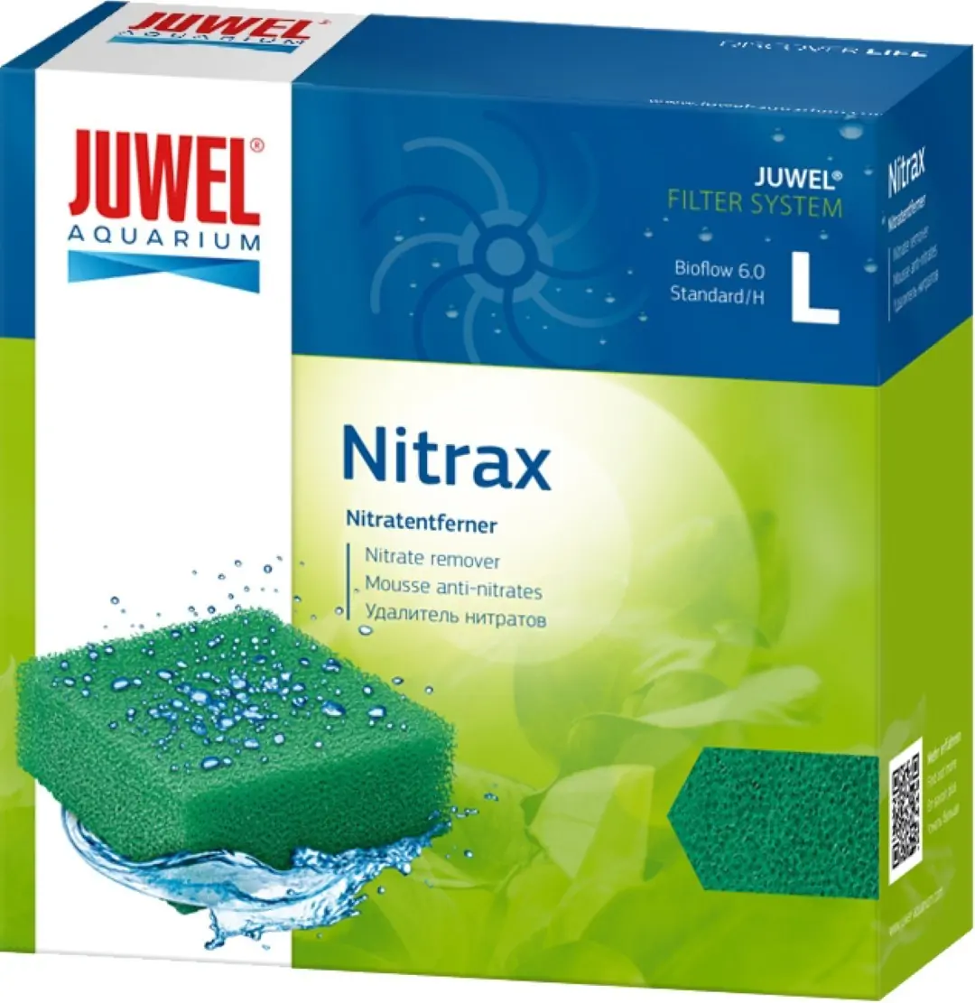 Juwel nitrax Bioflow 6.0/Standaard Juwel Gebr. de Boon