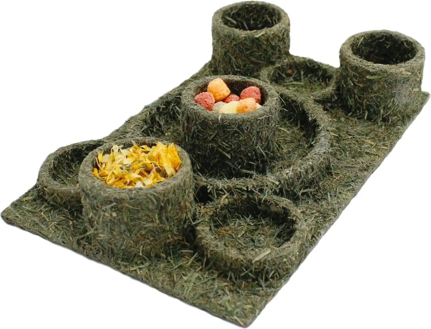 JR Farm knaagdier fun park 275 gram 19737 JR Gebr. de Boon