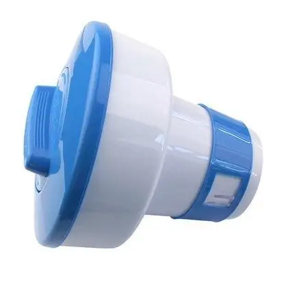Chloordispenser 200gr inschuifbaar Summer Fun