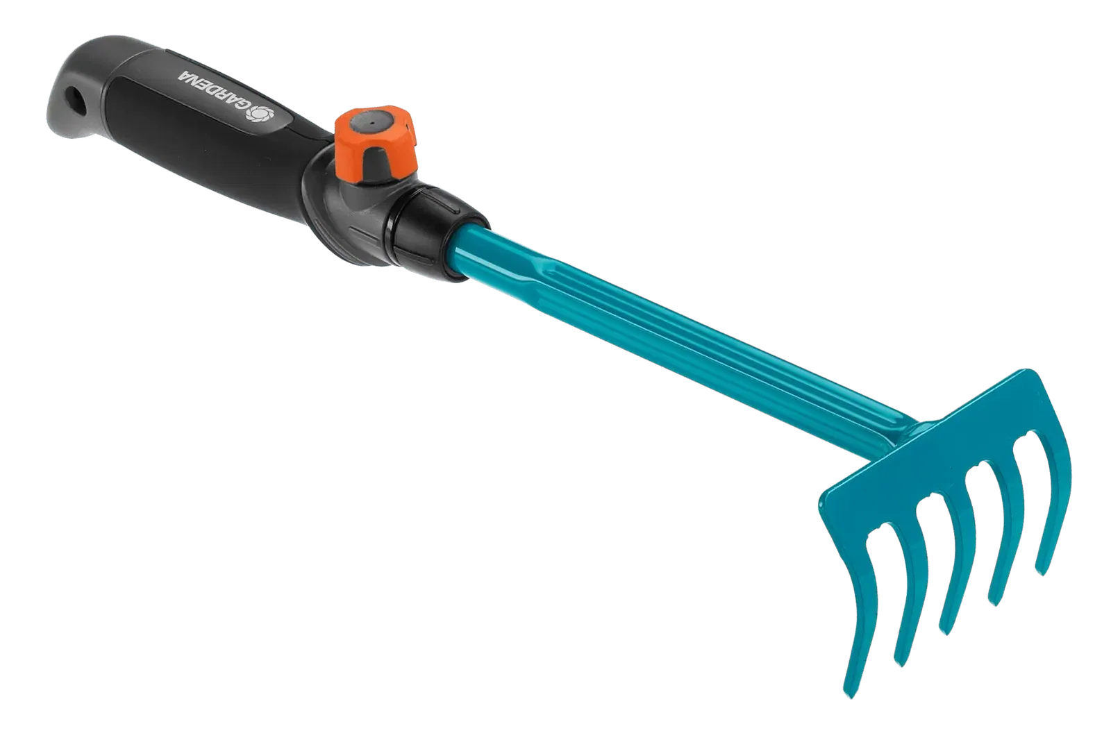 Combisystem handhark Gardena