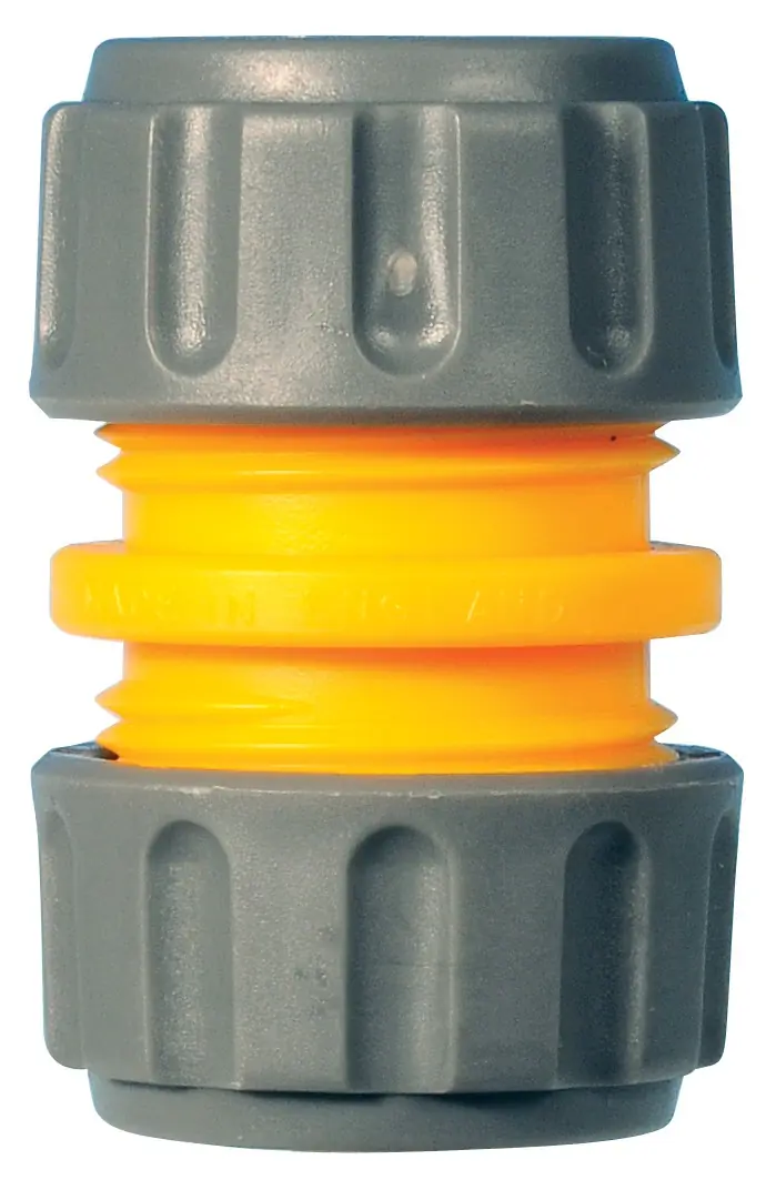 Slangverbinder 12,5 en 15 mm Hozelock