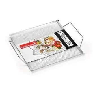Hapjesrooster Barbecook