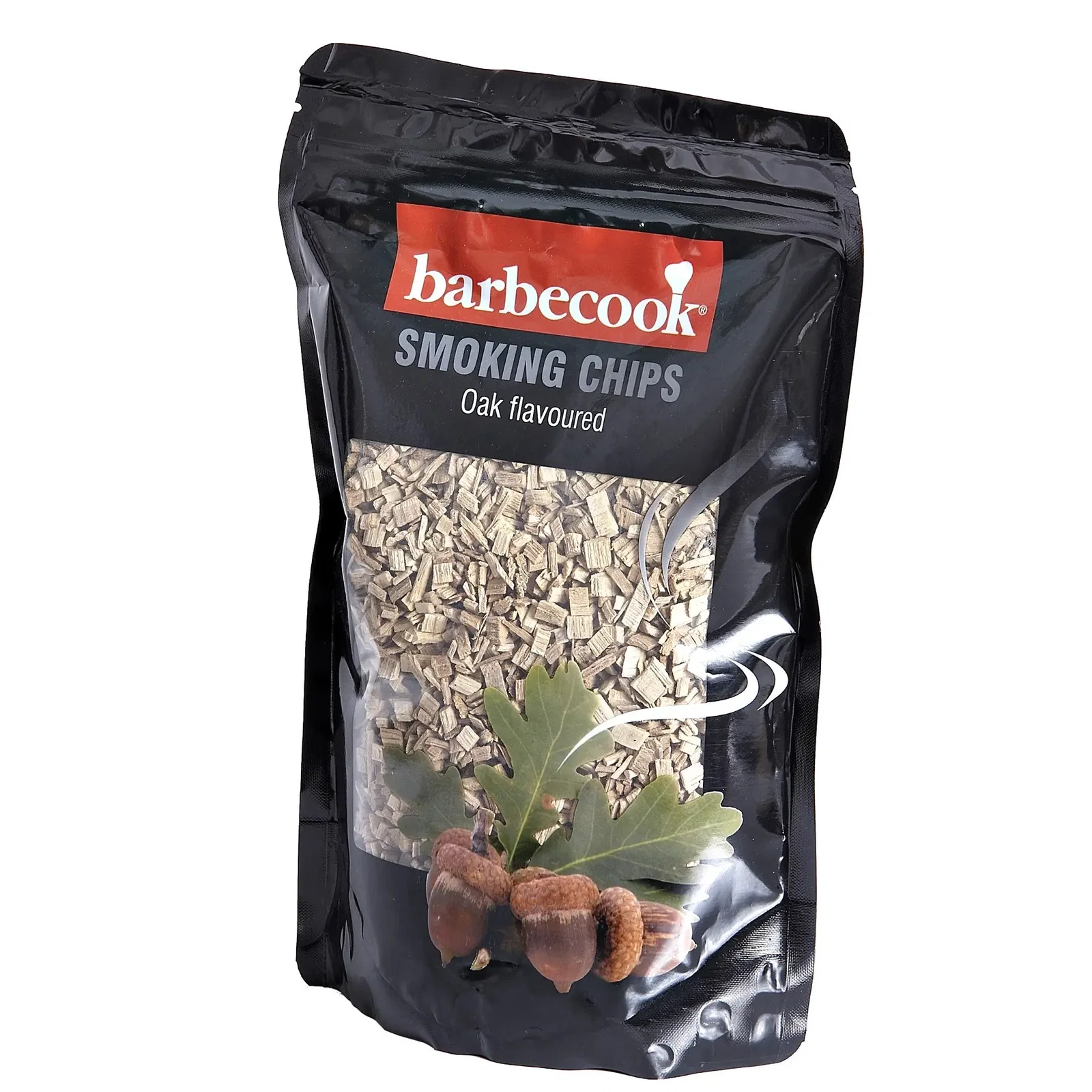 Rookchips eiken 1 liter Barbecook