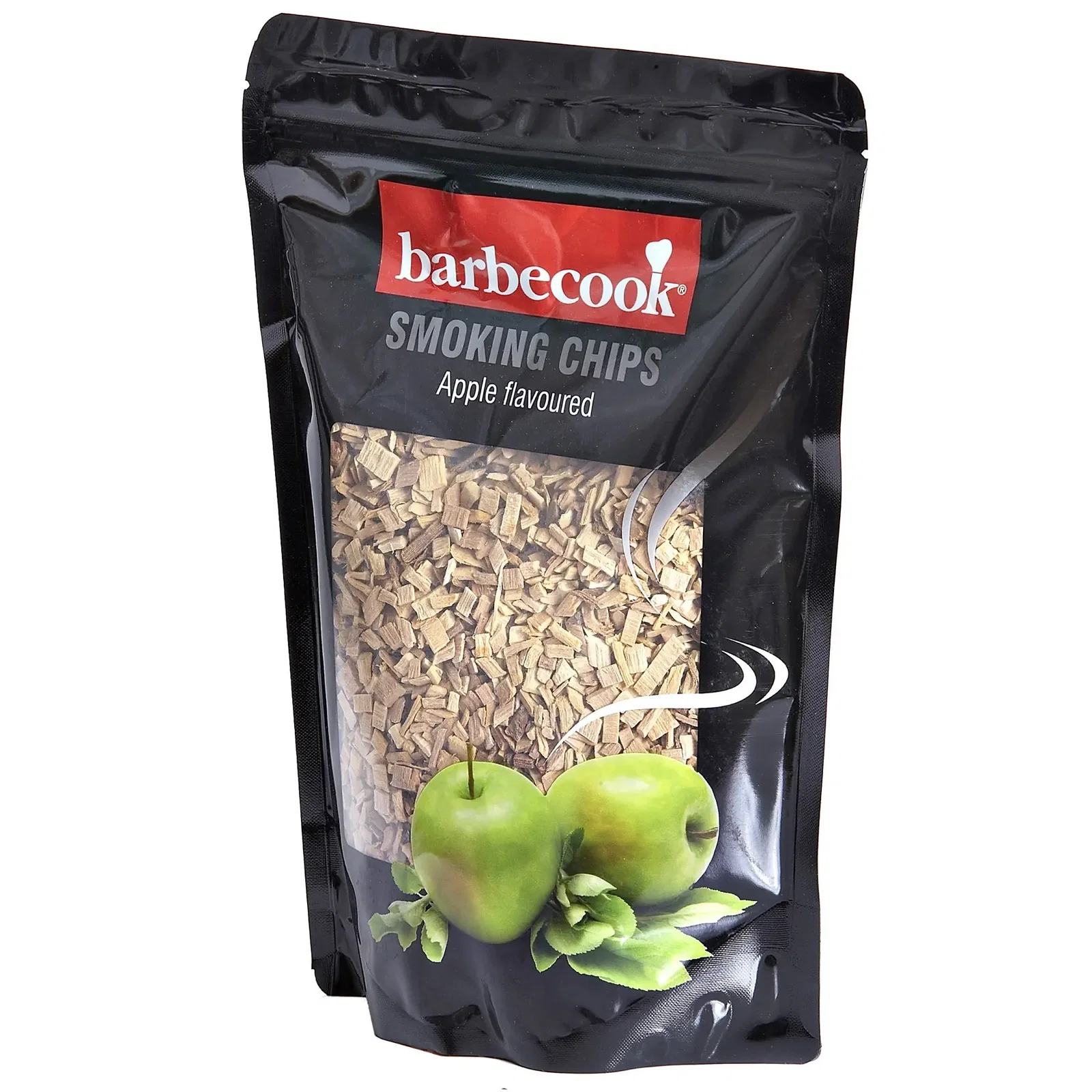 Rookchips appel 1 liter Barbecook